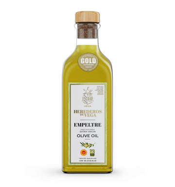 Empeltre Olive Oil (1 LT)