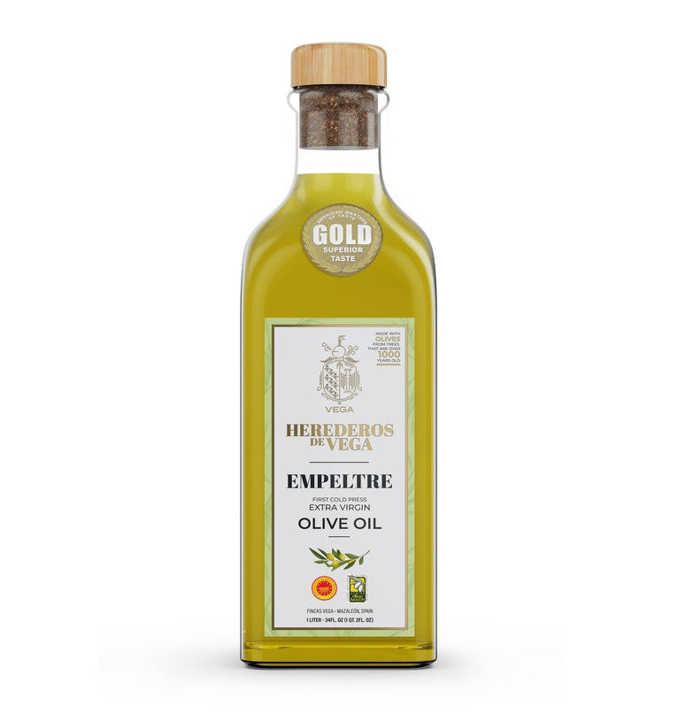 Empeltre Olive Oil (1 LT)