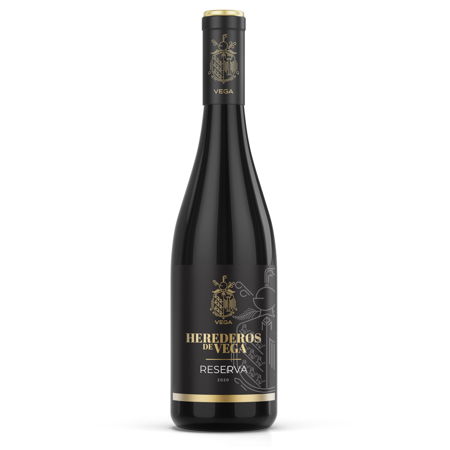 Tempranillo Reserve (Reserva)